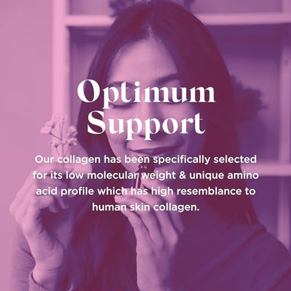BioCare - Liquid Collagen & Hyaluronic Acid - 14 x 15 ml sachets BIOCAREBuy Supplements Australia