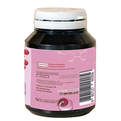 Gluta Infiniy 1000mg L-Glutathione Supplement Tripeptide Fish Collagen L-Glutamine Ascorbic Alizée SpaBuy Supplements Australia