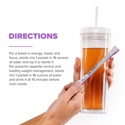 Zantrex SkinnyStix Energy Powder – Increase Energy, Heighten Focus, Boost Mood ZantrexBuy Supplements Australia