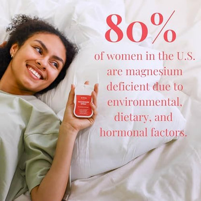 Pixie Pure Magnesium Spray 1.35oz – USP Grade – Fast-Absorbing Topical Relief for Body Aches, Sleep & Menstrual Discomfort – Travel Size & Non-Toxic for Feminine Care Pixie CupBuy Supplements Australia