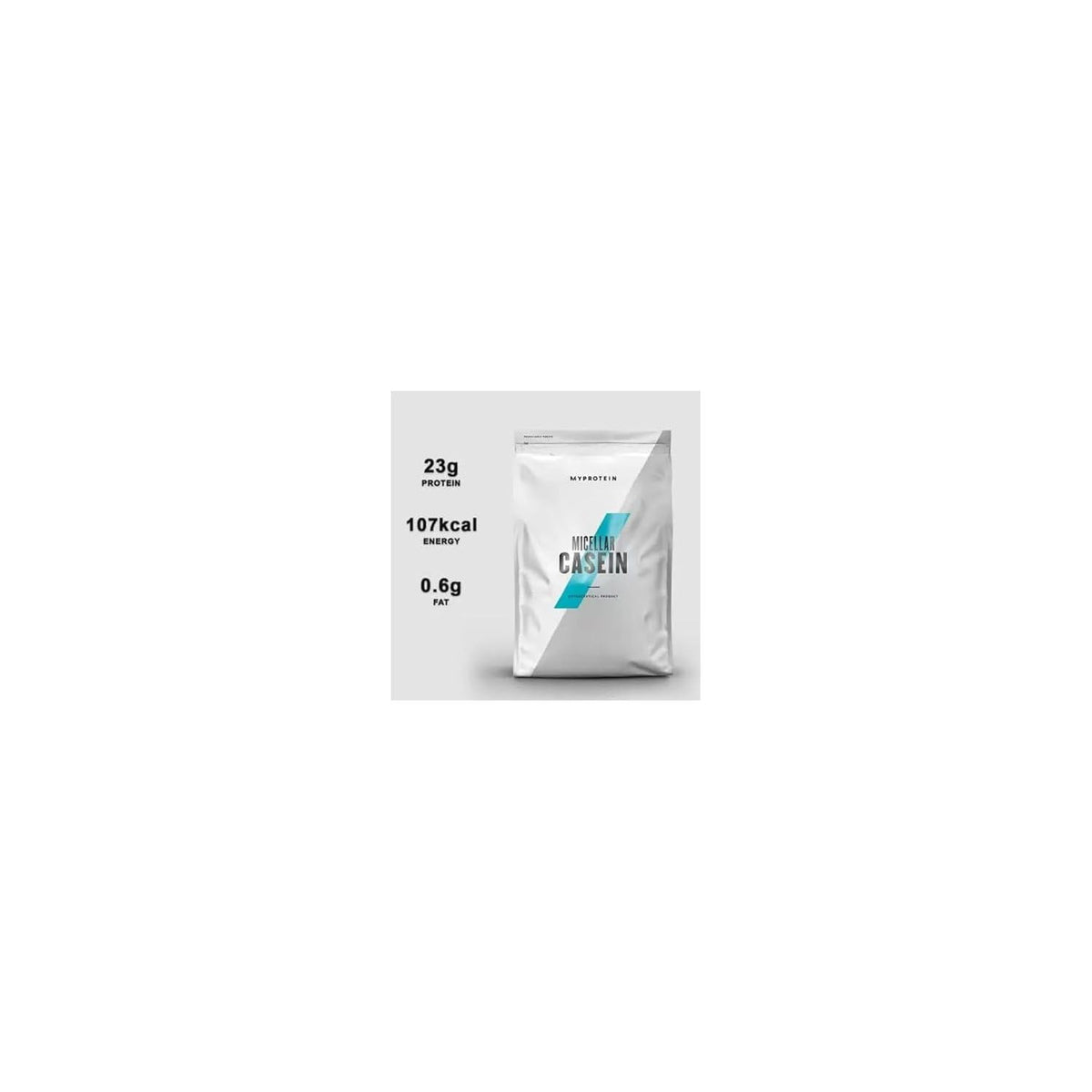 Myprotein Micellar Casein Milk Protein Supplement, 1 kg, Chocolate MyproteinBuy Supplements Australia