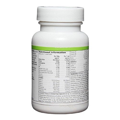 Herbalife formula 2 Multivitamin Mineral and Herbal Tablets - 90 Tablets HerbalifeBuy Supplements Australia