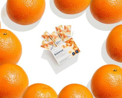 Unicity Feel Great System - Balance 60 Pack & Great Tasting Lemon Unimate UnicityBuy Supplements Australia