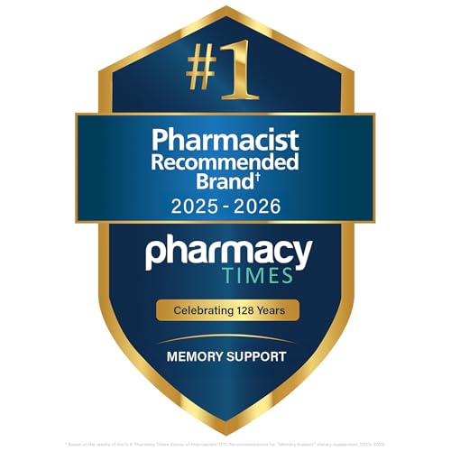 Focus Factor Lions Mane Plus, Advanced Nootropic with L-Theanine, Caffeine, Focus and Energy (60 Count) Focus FactorBuy Supplements Australia