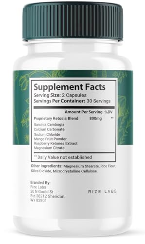 Puravive - Puravive Weight Loss Pills To Increase BAT And Energy Levels, Pura Vive Tropical Detox rize labsBuy Supplements Australia