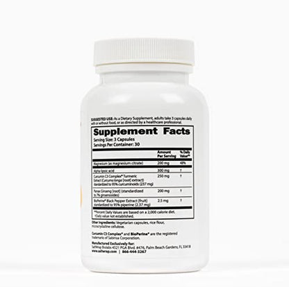 SaltWrap Mag 3D – Daytime (Non-Drowsy) Leg Cramp & Muscle Relief Support - Natural SaltWrapBuy Supplements Australia