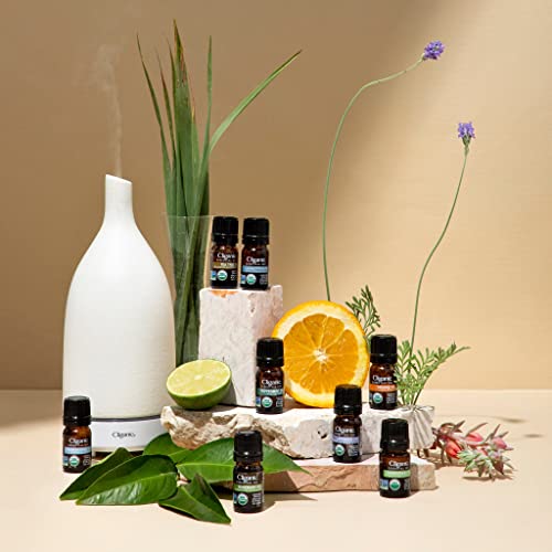 Cliganic Organic Essential Oils Sweet Sleep Blend CliganicBuy Supplements Australia