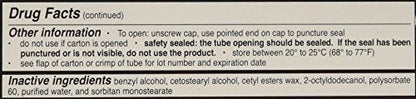 Taro Clotrimazole 7 Vaginal Cream 45 g ( Pack of 2) ClotrimazoleBuy Supplements Australia