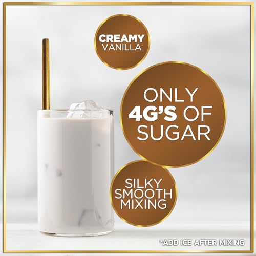 Hello Lovely! Whey Protein Powder, Vanilla Flavored Whey Isolate with 26g Protein Hello Lovely!Buy Supplements Australia