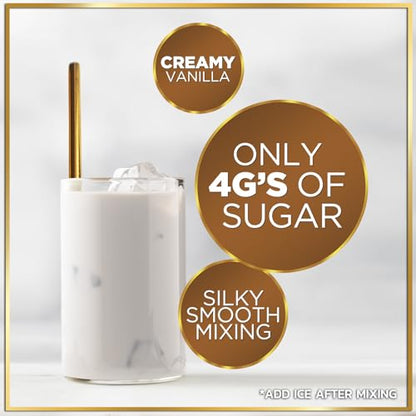 Hello Lovely! Whey Protein Powder, Vanilla Flavored Whey Isolate with 26g Protein Hello Lovely!Buy Supplements Australia