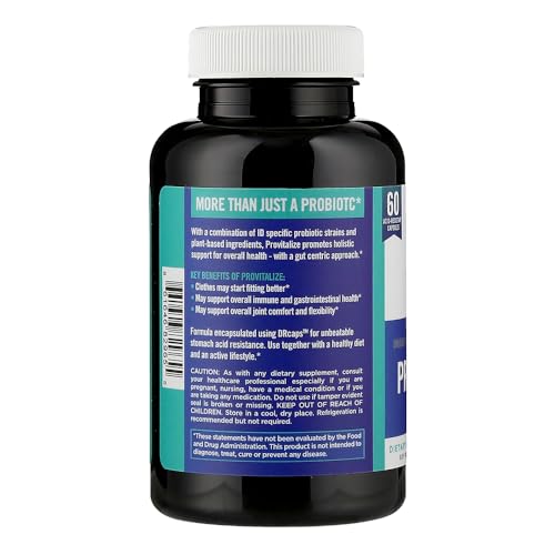 Better Body Co. Provitalize | Probiotics for Women Digestive Health, Menopause Better Body Co.Buy Supplements Australia