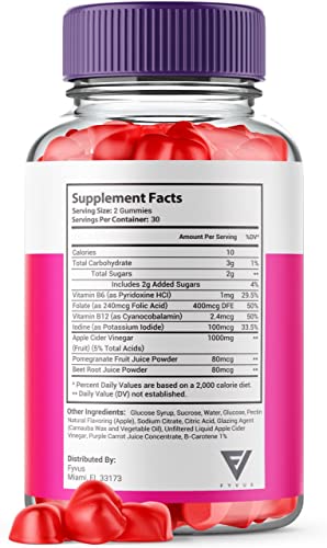 (2 Pack) Ketology Keto ACV Gummies Advanced Weight Loss Ketosis Supplement FyvusBuy Supplements Australia