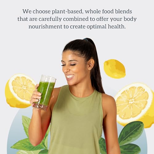 Organifi: GO Packs - Green Juice - Organic Superfood Supplement Powder - 15 Servings OrganifiBuy Supplements Australia