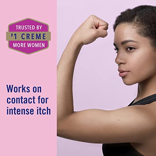 Vagisil Maximum Strength Feminine Anti-Itch Cream with Benzocaine for Women VagisilBuy Supplements Australia