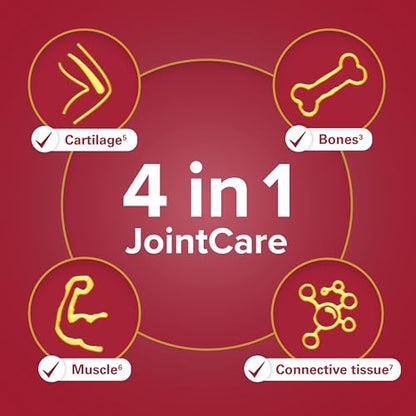 Seven Seas JointCare Supplex, With Glucosamine, Omega-3, Vitamins C, D and E Seven SeasBuy Supplements Australia