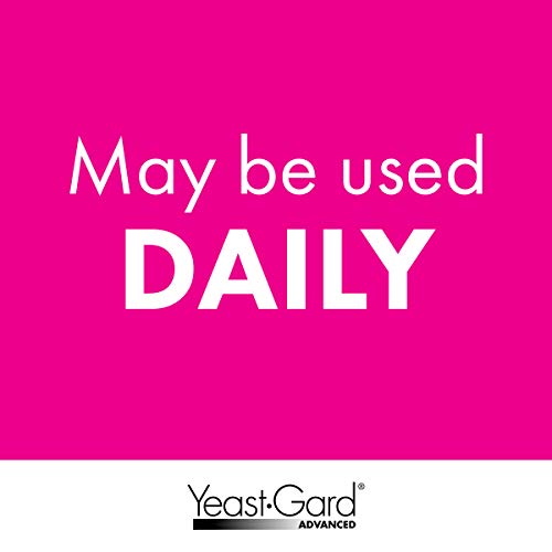 YeastGard Advanced Homeopathic Yeast Infection Vaginal Suppositories - 10 count Box Yeast-GardBuy Supplements Australia