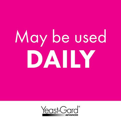 YeastGard Advanced Homeopathic Yeast Infection Vaginal Suppositories - 10 count Box Yeast-GardBuy Supplements Australia