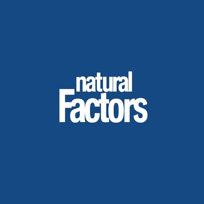 Natural Factors Pharma GABA - Dietary Supplement Supports Calm Sleep & Sleep Quality - Natural, Fast-Working Supplement Aids Focus & Brain Health - 60 Chewable Tablets (60 Servings) Natural Factors buy supplements Au