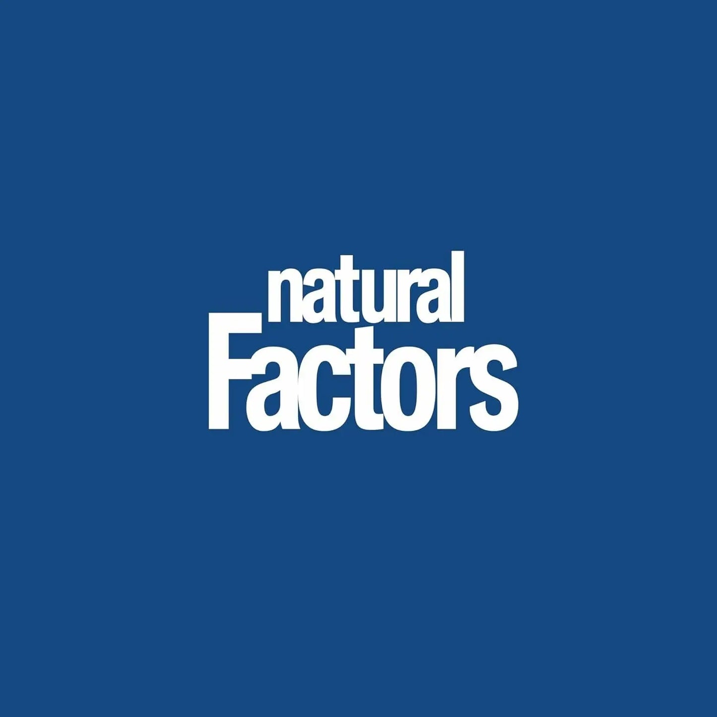 Natural Factors Pharma GABA - Dietary Supplement Supports Calm Sleep & Sleep Quality - Natural, Fast-Working Supplement Aids Focus & Brain Health - 120 Chewable Tablets (60 Servings) Natural Factors buy supplements Au