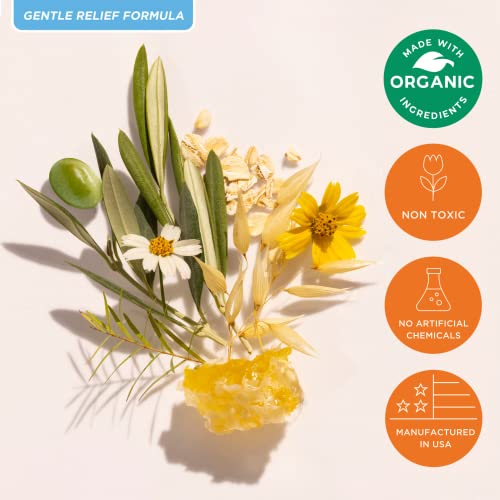 FemiClear Gentle Relief Formula 2 Day Infection Treatment, Gentle Formula for More Sensitive Individuals FemiClearBuy Supplements Australia