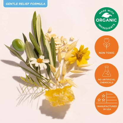 FemiClear Gentle Relief Formula 2 Day Infection Treatment, Gentle Formula for More Sensitive Individuals FemiClearBuy Supplements Australia