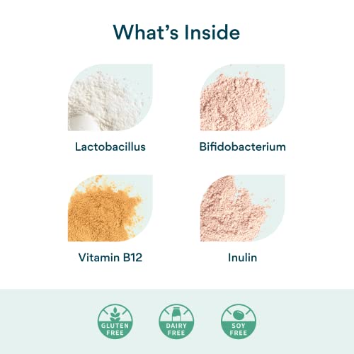 Bettervits Probiotic Complex | 30B CFU | Gut Health | Digestion | Bloating | IBS BettervitsBuy Supplements Australia