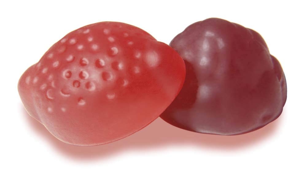 Amazon Basics Adult Multivitamin Gummies, Mixed Berry & Cherry, 150 Gummies, 75-Day Supply Amazon BasicsBuy Supplements Australia