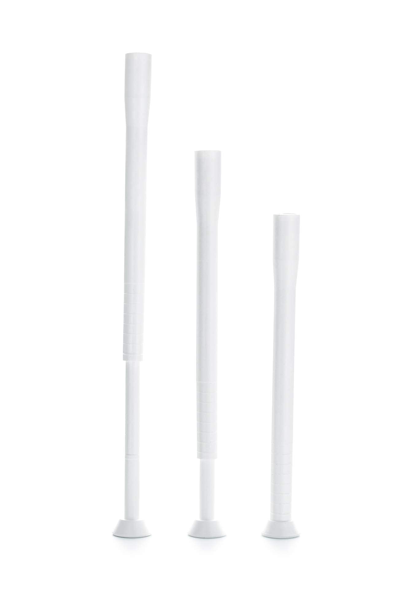 NewLife Naturals Vaginal Suppository Applicators for Boric Acid Suppositories, Size 0 & 00 Capsules, and Pills & Tablets – Individually Wrapped Disposable Applicators – Pack of 28 (Made in USA) NewLife NaturalsBuy Supplements Australia