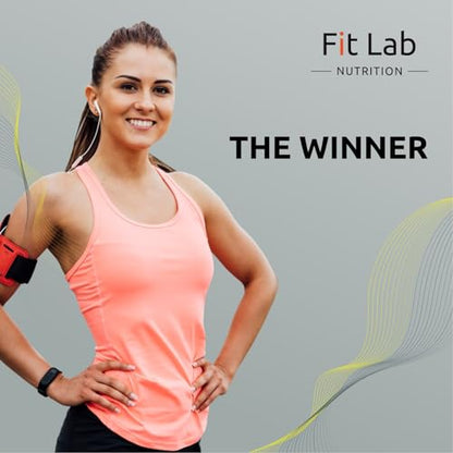 FIT LAB -90 Capsules - for Women & Men - Weighto Management - 45 Days Supply FIT LAB NUTRITIONBuy Supplements Australia