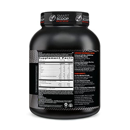 GNC AMP Wheybolic | Targeted Muscle Building and Workout Support Formula | Pure Whey GNCBuy Supplements Australia