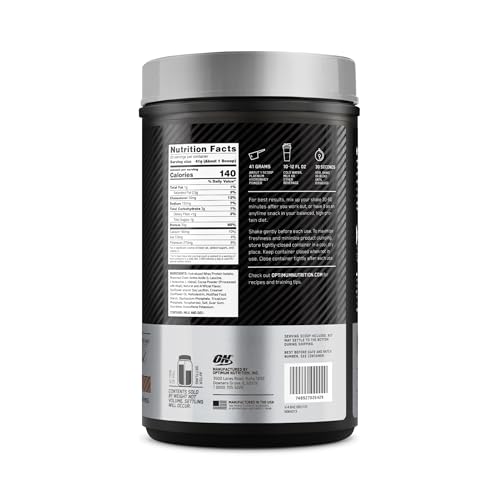 Optimum Nutrition Platinum Hydrowhey Protein Powder, 100% Hydrolyzed Whey Protein Optimum NutritionBuy Supplements Australia