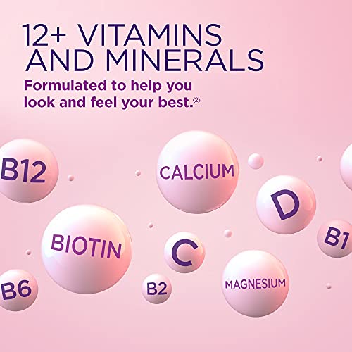 Nature's Bounty Complete Protein & Vitamin Shake Mix with Collagen & Fiber, Contains Nature's Bounty Optimal SolutionsBuy Supplements Australia
