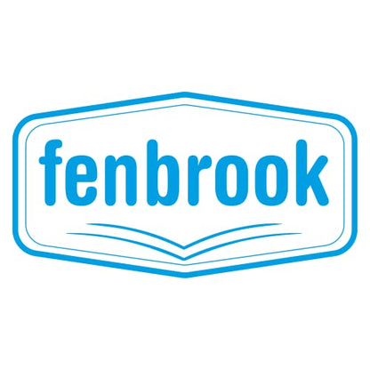 SOYA Protein Isolate (90% Protein) 500g by Fenbrook, Unflavoured, Vegan Protein Shake FenbrookBuy Supplements Australia