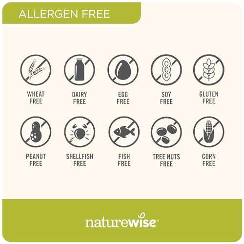 NatureWise Green Coffee Bean Extract - Pure Green Coffee Bean Capsules 800mg NatureWiseBuy Supplements Australia