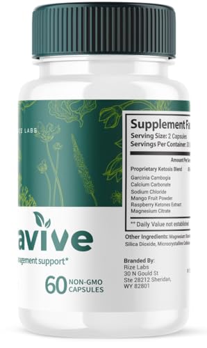 Puravive - Puravive Weight Loss Pills To Increase BAT And Energy Levels, Pura Vive Tropical Detox rize labsBuy Supplements Australia