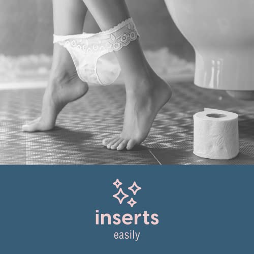 Loyal The Helper Vaginal Suppository Applicators | Efficient | Compact | Comfortable | Fits Most Brands, Pills LoyalBuy Supplements Australia