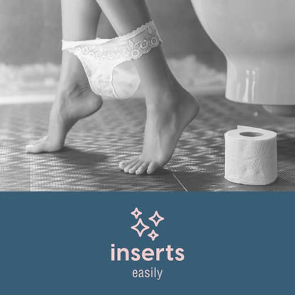 Loyal The Helper Vaginal Suppository Applicators | Efficient | Compact | Comfortable | Fits Most Brands, Pills LoyalBuy Supplements Australia