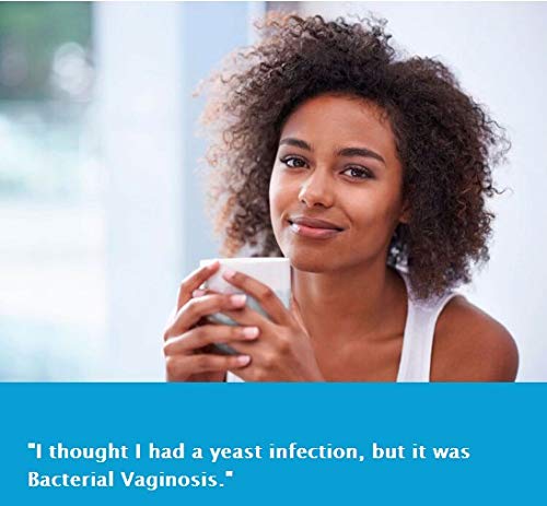 FloriSense Vaginal Health pH Test Kit - OTC Vaginal Acidity Test - Bacterial Vaginosis and Yeast Infections - 2 Swabs, Detect Feminine Imbalance - Before You Treat, Easy to Read Results in Seconds FloriSenseBuy Supplements Australia