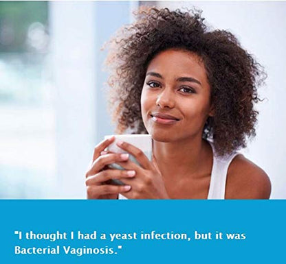 FloriSense Vaginal Health pH Test Kit - OTC Vaginal Acidity Test - Bacterial Vaginosis and Yeast Infections - 2 Swabs, Detect Feminine Imbalance - Before You Treat, Easy to Read Results in Seconds FloriSenseBuy Supplements Australia