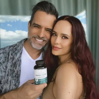 VITASEI Happy Flora, Probiotic Supplement 170 Billion CFU for a Healthy Gut Health with enzymes for Digestion, probiotics for Women and Men, 1 Bottle - 60 Capsules VITASEIBuy Supplements Australia