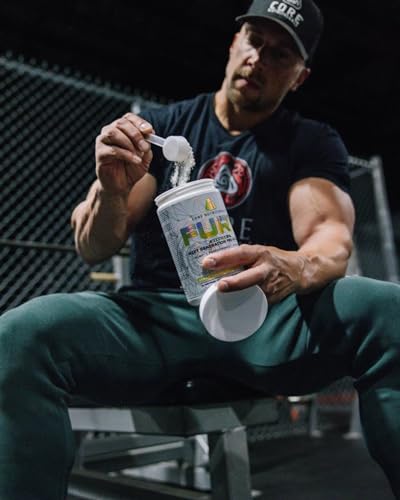 Core Nutritionals Fury V2: Pre-Workout Powder to Maximize Performance in The Gym Core NutritionalsBuy Supplements Australia