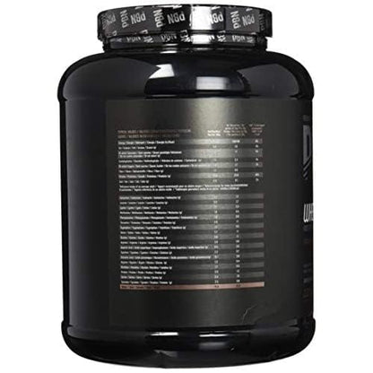 PBN - Premium Body Nutrition Whey Protein 2.27kg Chocolate, New Improved Flavour Premium Body NutritionBuy Supplements Australia