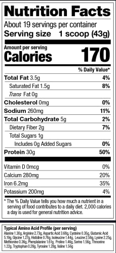 Vega Premium Sport Protein Mocha Protein Powder, Vegan, Non GMO, Gluten Free Plant VegaBuy Supplements Australia