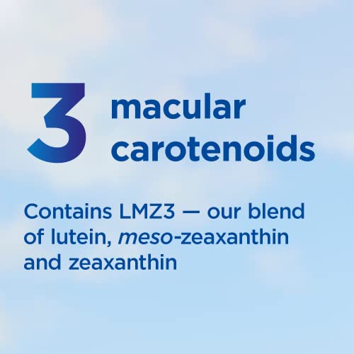 MacuShield Original Plus Capsules - 90 Day Pack, Eye Health Food Supplement containing MacushieldBuy Supplements Australia