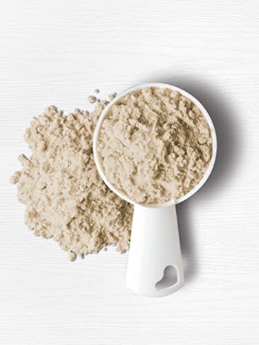 Carlyle Pea Protein Powder with BCAA'S 7lb | Unflavored | 29G Protein | Non-GMO, Gluten CarlyleBuy Supplements Australia