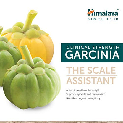 Himalaya Organic Garcinia Cambogia Herbal Supplement, Appetite Control, Lipid Metabolis HimalayaBuy Supplements Australia
