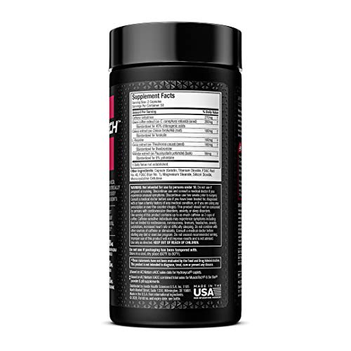 Hydroxycut Weight Loss Pills for Women & Men Hardcore Elite | Weight Loss Supplement HydroxycutBuy Supplements Australia