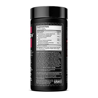 Hydroxycut Weight Loss Pills for Women & Men Hardcore Elite | Weight Loss Supplement HydroxycutBuy Supplements Australia