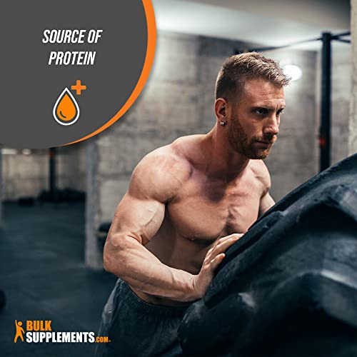 BULKSUPPLEMENTS.COM Grass Fed Whey Protein Powder - Pure Protein Powder BULKSUPPLEMENTS.COMBuy Supplements Australia