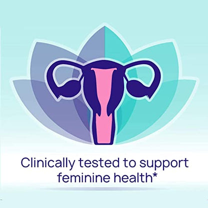 Rephresh Pro-B Probiotic Feminine Supplement - 30 ea (Pack of 2) RephreshBuy Supplements Australia